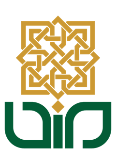 Logo UIN Sunan Kalijaga Yogyakarta